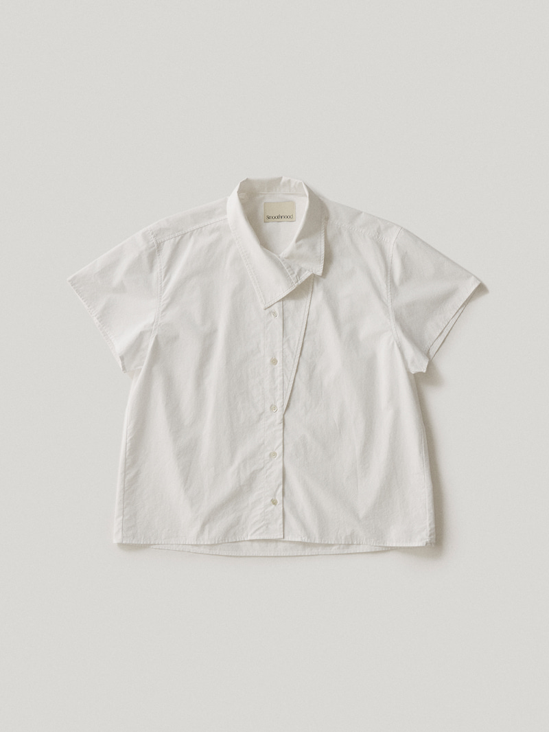 Ancient Side Button Shirt (3rd)