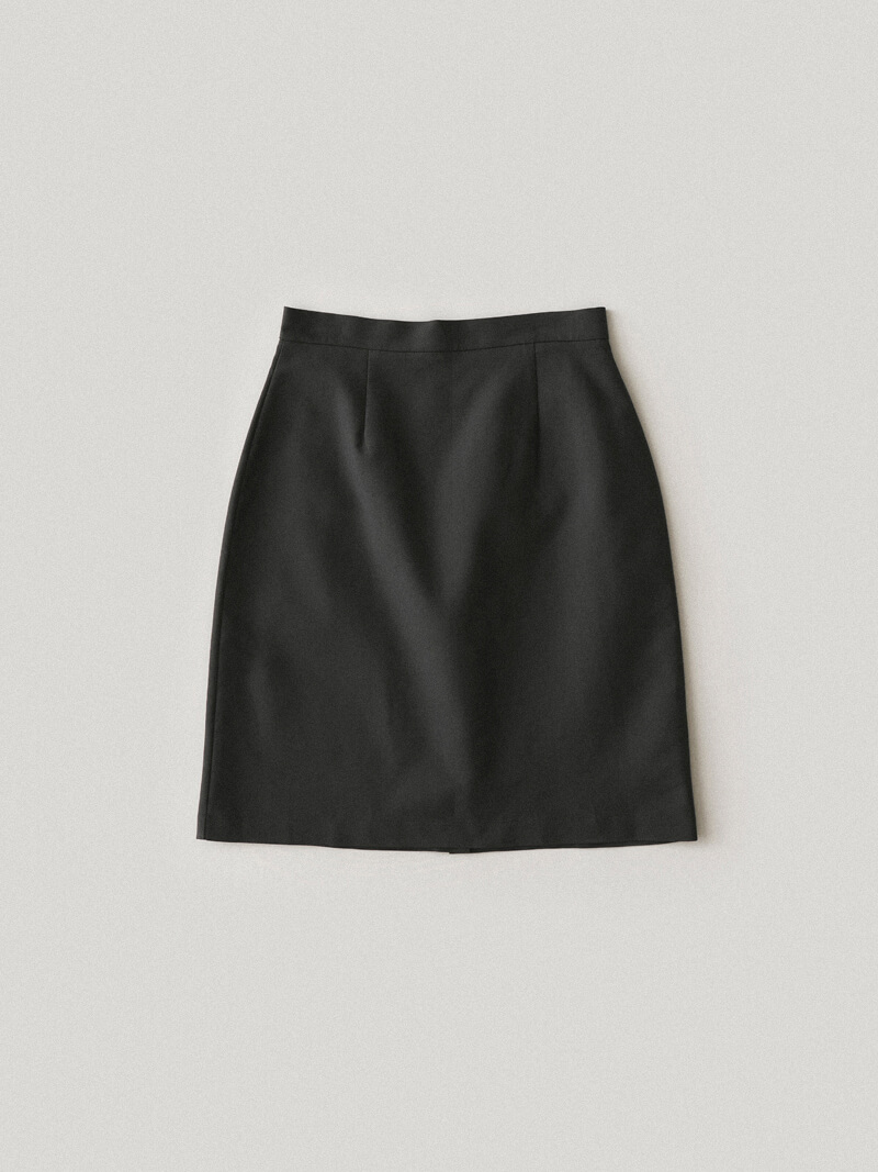 Katie Skirt Chacoal (4th)