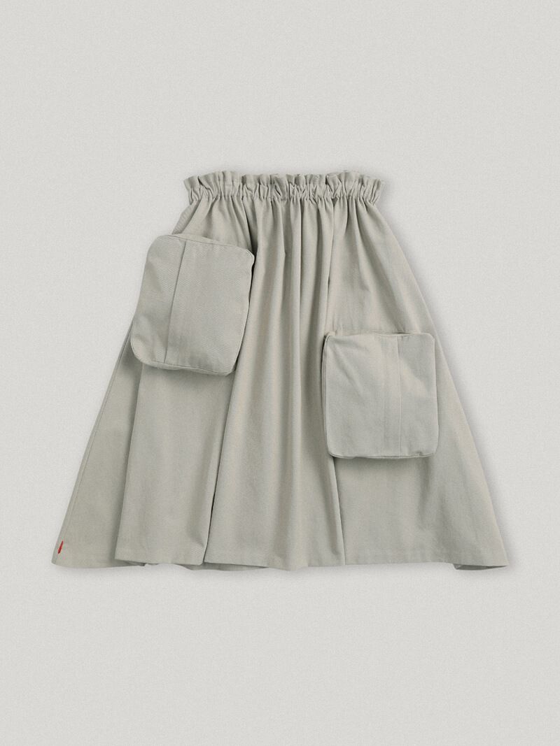 Maiden Skirt Mint (2nd)