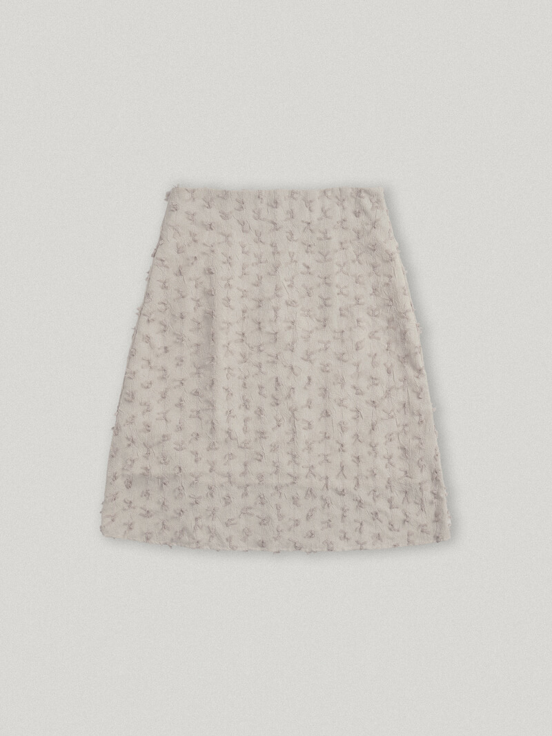 Laurie Ribbon Skirt (5th)