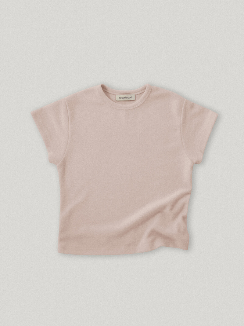Warmth Tee Pink (4th)